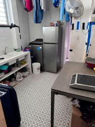 Onan Road (D15), Terrace #582749361